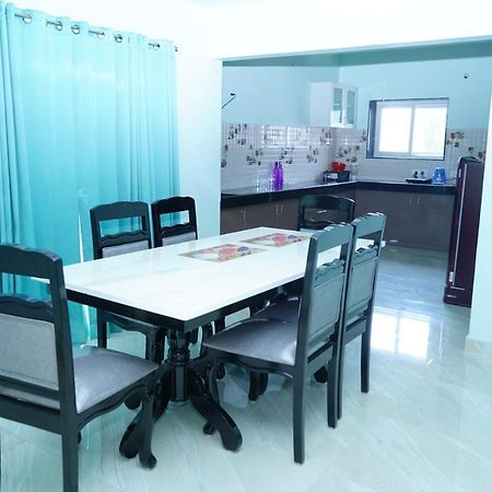 Appartement Ramya Grand à Visakhapatnam Extérieur photo