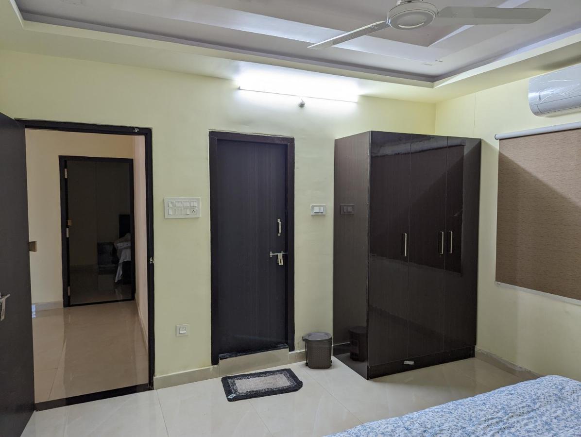 Appartement Ramya Grand à Visakhapatnam Extérieur photo