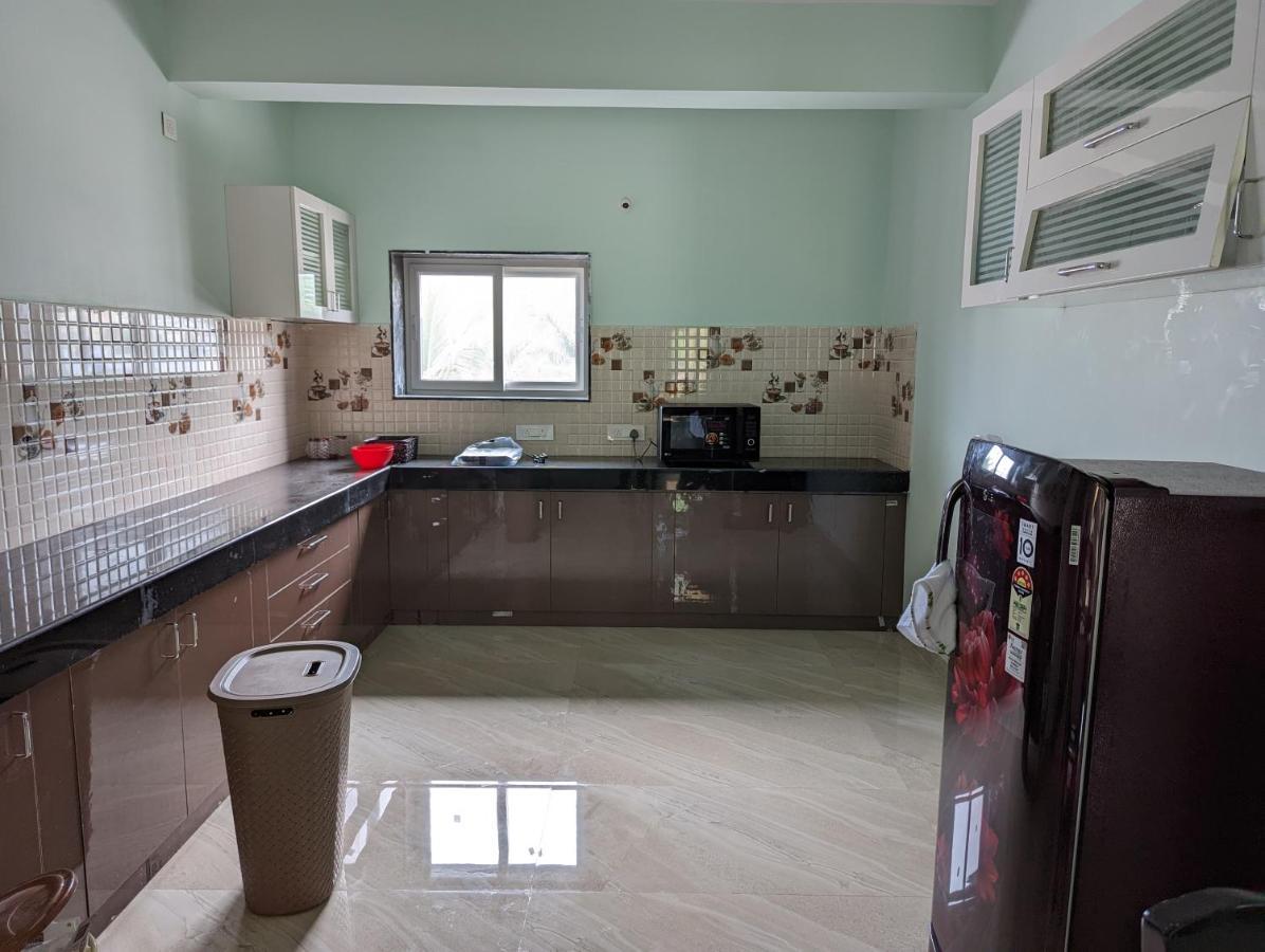 Appartement Ramya Grand à Visakhapatnam Extérieur photo