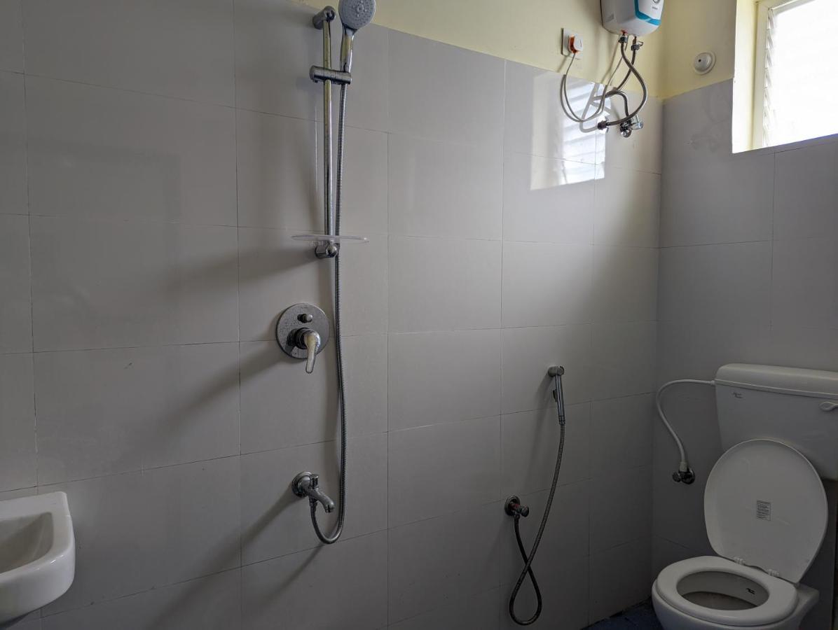 Appartement Ramya Grand à Visakhapatnam Extérieur photo