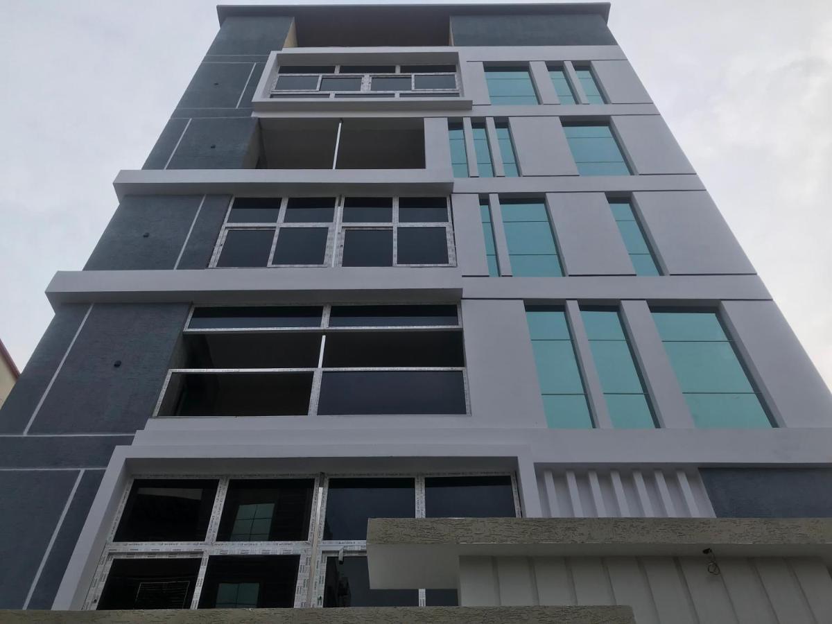 Appartement Ramya Grand à Visakhapatnam Extérieur photo