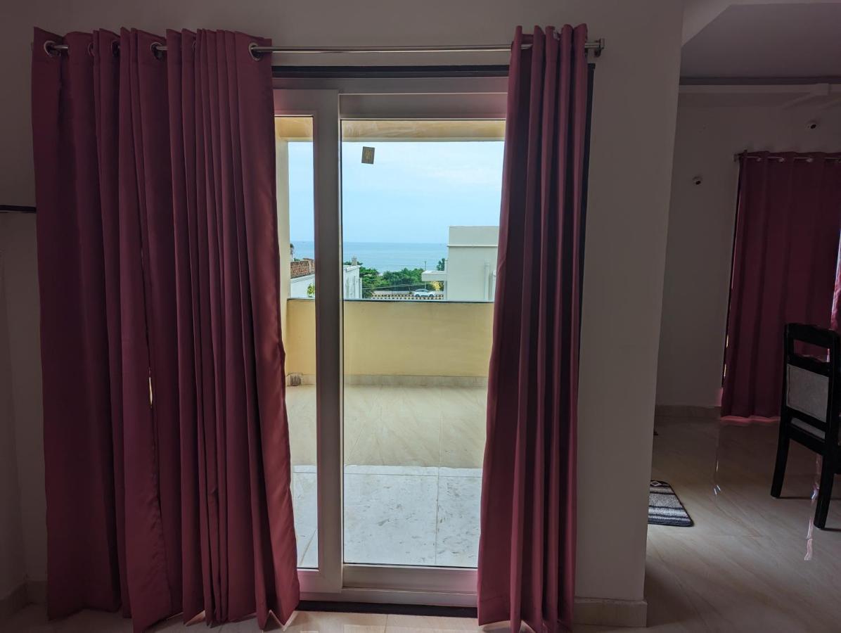 Appartement Ramya Grand à Visakhapatnam Extérieur photo