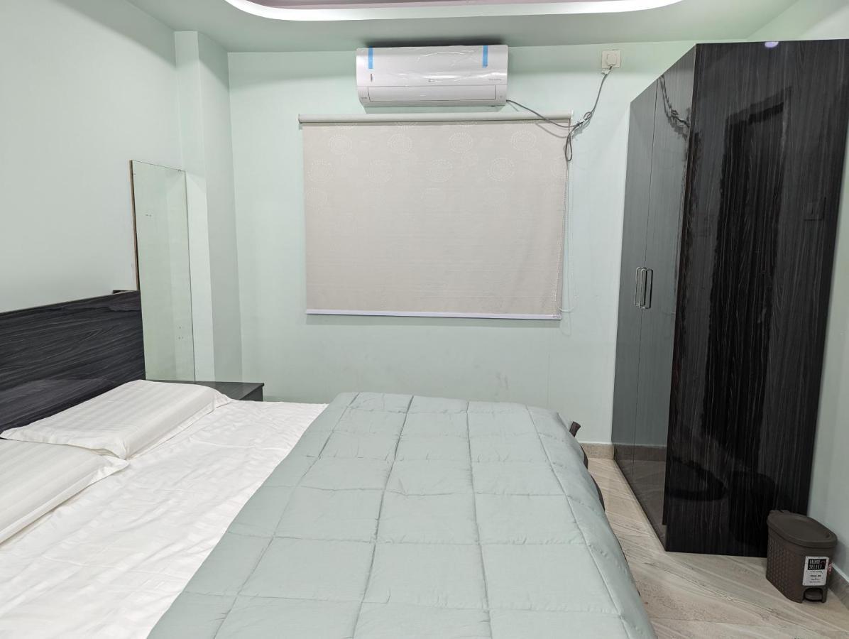 Appartement Ramya Grand à Visakhapatnam Extérieur photo