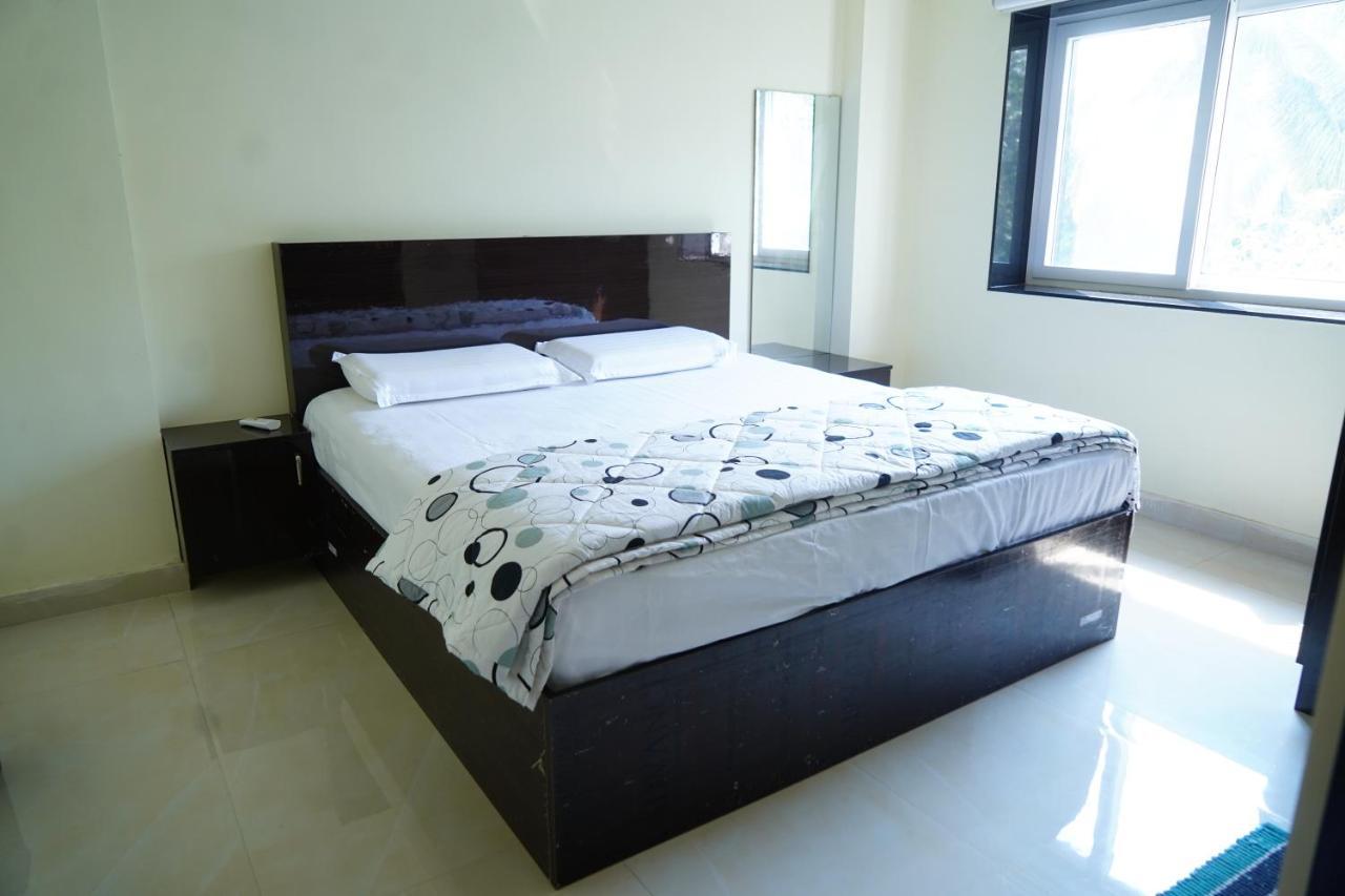 Appartement Ramya Grand à Visakhapatnam Extérieur photo